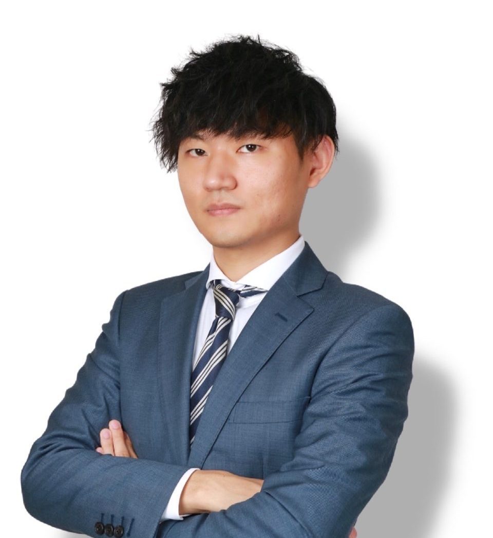 プロフィール写真